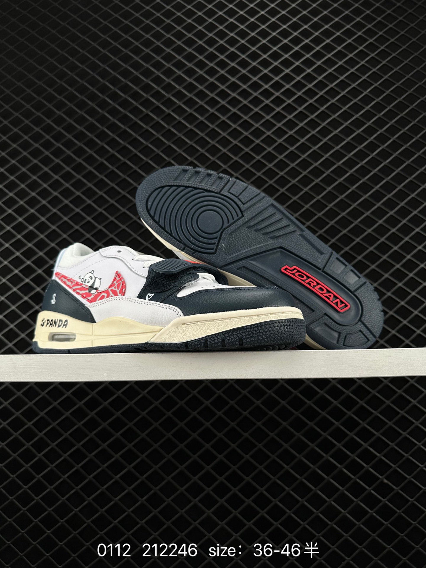 Air Jordan Legacy 312 Low